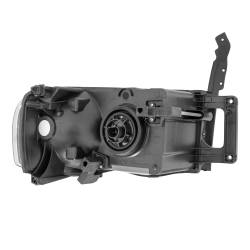 Raxiom - Raxiom R110143 Crystal Headlights - Image 2