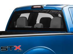 Raxiom - Raxiom T539494 Axial Series LED Third Brake Light for 09-14 Ford F150 w/o Raptor - Image 1