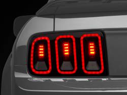 Raxiom - Raxiom 49169 Gen5 Taillights for 05-09 Ford Mustang - Image 2