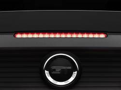 Raxiom - Raxiom 405251 Smoked LED Third Brake Light 10-14 Ford Mustang - Image 1