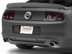 Raxiom - Raxiom 405251 Smoked LED Third Brake Light 10-14 Ford Mustang - Image 2