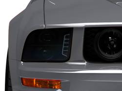 Raxiom - Raxiom 49128 LED Halo Projector Headlights - Image 2