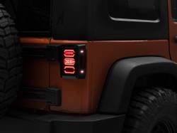 Raxiom - Raxiom J106751 LED Taillights - Image 1