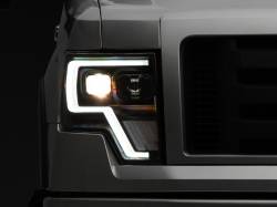 Raxiom - Raxiom T544003 G4 Projector Headlights - Image 1
