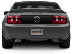 Raxiom - Raxiom 49123 Coyote Taillights - Image 2