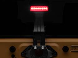Raxiom - Raxiom J137870 Axial Series Hyper Flash LED Third Brake Light - Image 1