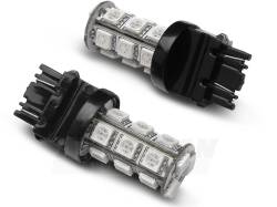 Raxiom - Raxiom 49216 Axial Series Amber Turn Signal LED Light Bulb - Image 1