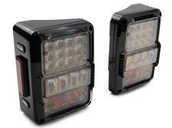 Raxiom - Raxiom J141596 Axial Series Lux LED Taillights - Image 2