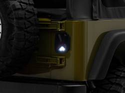 Raxiom - Raxiom J177410 Gladiator LED Taillights - Image 2