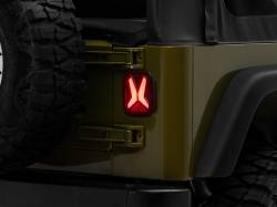 Raxiom - Raxiom J177410 Gladiator LED Taillights - Image 1