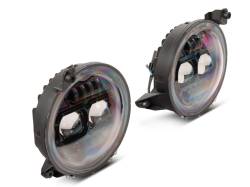 Raxiom - Raxiom J171705 Axial Series 9" Angel Eye LED Headlights - Image 2