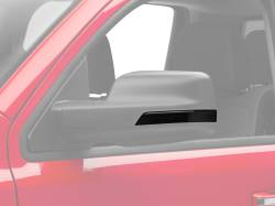 Raxiom - Raxiom R137156 Axial Series Sequential LED Mirror Lighting - Image 1