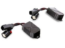 Raxiom - Raxiom J164372 Axial Anti-Flicker Harness Kit for 18-23 Jeep Wrangler JL/JT - Image 2