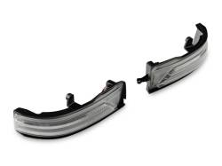 Raxiom - Raxiom R137155 Axial Series Sequential LED Mirror Lighting for 19-23 RAM 1500 - Image 2