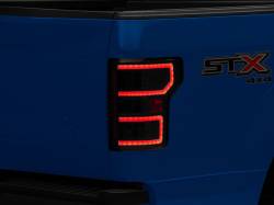 Raxiom - Raxiom T548147 LED Taillights - Image 2