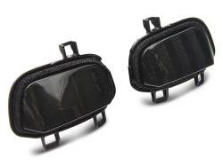 Raxiom - Raxiom S136548 Axial Series LED Mirror Lights - Image 1