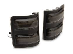 Raxiom - Raxiom SD18249 Axial Series LED Sequential Switchback Side Mirror Marker Lamps - Image 2