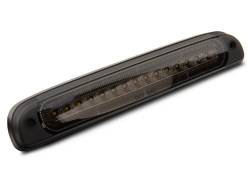 Raxiom - Raxiom SD11255 Axial Series Smoked LED Third Brake Light 11-16 Ford F250/F350 - Image 2