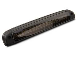 Raxiom - Raxiom SD11255 Axial Series Smoked LED Third Brake Light 11-16 Ford F250/F350 - Image 1