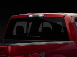 Raxiom - Raxiom T555341 Axial Series Smoked LED Third Brake Light for 15-18 Ford F150 - Image 2