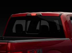 Raxiom - Raxiom T555341 Axial Series Smoked LED Third Brake Light for 15-18 Ford F150 - Image 1