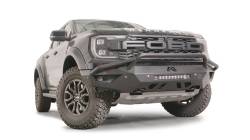 Fab Fours - Fab Fours FR24-D6452-1 Vengeance Front Bumper for 24-25 Ford Ranger - Image 2