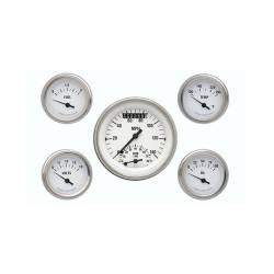 Classic Instruments - Classic Instruments WH35SLC Gauge Set - Image 1