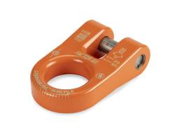 Factor 55 - Factor-55 00054-07 Crossbeam Shackle ORANGE - Image 1