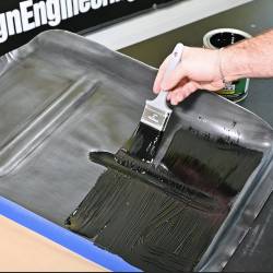 Design Engineering - Design Engineering 50219 Boom Mat Liquid Damping Material 1-Liter - Image 2