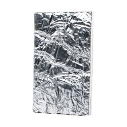 Design Engineering - Design Engineering 50620 Door Vapor Barrier Kit 2DR Kit 52" x 60" - Image 1