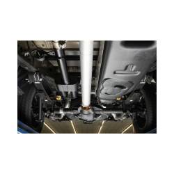 Flowmaster - Flowmaster 818171 Outlaw Direct Fit Muffler 21-26 Ford F150 2.7/3.5/L5.0L V6/V8 - Image 5