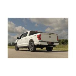 Flowmaster - Flowmaster 818166 21-25 Ford F150 3.5 Exhaust System - Image 9