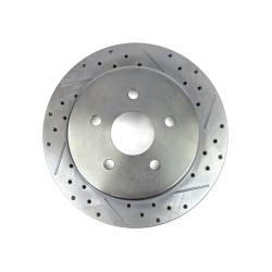 Baer Brakes - BAER Brakes 6911145 Disc Brake Rotor - Image 2