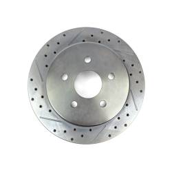 Baer Brakes - BAER Brakes 6921145 Disc Brake Rotor - Image 2