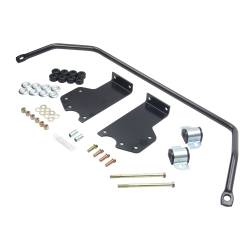 ST Suspensions - ST Suspensions 51075 Rear Anti-Swaybar for 70-73 Nissan 240Z RWD - Image 2