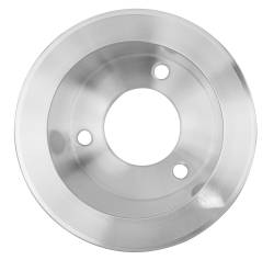 March Performance - March Performance 7006 Big Block Chevy V-Belt Crankshaft Pulley 1V LWP - Image 2