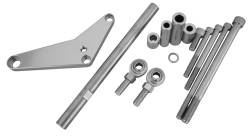 March Performance - March Performance 1465-09 Adjustable Alternator Bracket for SB Ford 5.0L - Image 2