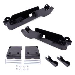 Air Lift - Air Lift 57801 LoadLifter Air Spring/Bag System for 19-24 Sprinter 2500 - Image 2