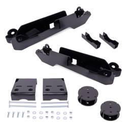 Air Lift - Air Lift 57802 LoadLifter Air Spring/Bag System for 19-24 Sprinter 2500 - Image 2