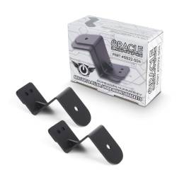 Oracle Lighting - Oracle 6922-504 Aux Light A-Pillar/Hood Mount Brackets for 22-24 Hummer EV - Image 1