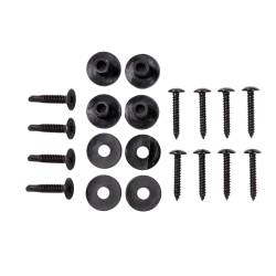 TrailFX - TrailFX RLIK45 Tailgate Liner Hardware Kit for TrailFX Tailgate Liners - Image 1