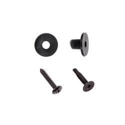 TrailFX - TrailFX RLIK45 Tailgate Liner Hardware Kit for TrailFX Tailgate Liners - Image 2