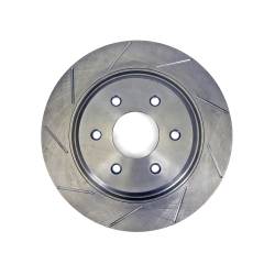Baer Brakes - BAER Brakes 6920523 Disc Brake Rotor - Image 2