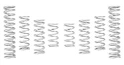 Eibach - Eibach E85-212-005-02-22 8Pc Springs for Can-Am Maverick X3 Pro-UTV Stage-2 - Image 1