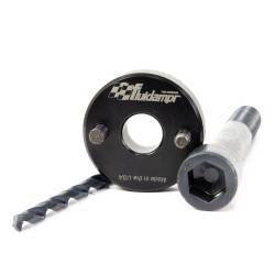 Fluidampr - Fluidampr 300004 Harmonic Balancer Drill Pin Kit GM/Chevy LS Kit - Image 1