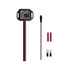 Classic Instruments - Classic Instruments SN11 Battery Low Voltage Indicator - Image 1