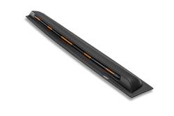 Husky Liners - Husky Liners 2825279 AeroCab Pro Marker Light w/continuous LED Black - Image 2