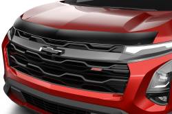 Husky Liners - Husky Liners 2842226 Aeroskin Hood Protector for 2025 Chevrolet Equinox - Image 1