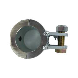 Apex Chassis - Apex Chassis DC109 HD Stabilizer Clamp Double Shear Hydro Assist Zinc 1.5" ID - Image 3