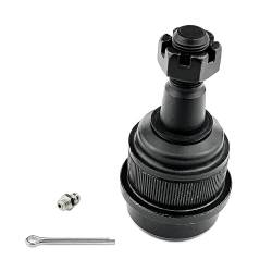 Apex Chassis - Apex Chassis KIT111K Knurled Duty Ball Joint Kit for 14-19 RAM 2500/3500 - Image 3